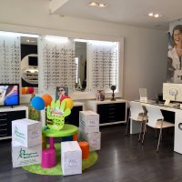 optica central